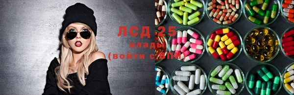 прущие крисы Алексеевка